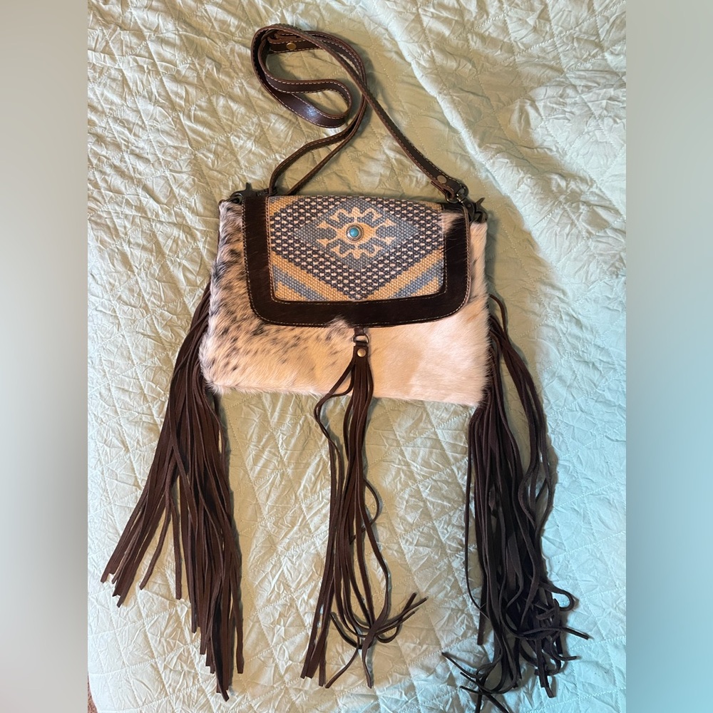 Mrya Bag